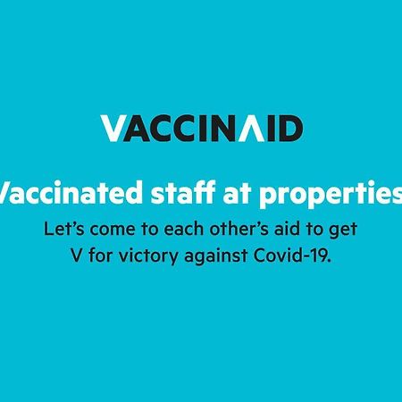 Vaccinated Staff-Oyo 655 Mambaling Pension Cebu Екстер'єр фото